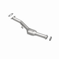 MagnaFlow Conv DF 06 - 08 Subaru Legacy 2.5L - My Store
