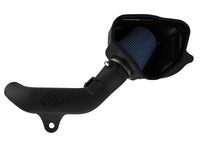 aFe Magnum FORCE Stage - 2 Pro 5R Cold Air Intake System 12 - 15 BMW 335i N55 - My Store