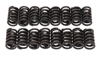 compare product Edelbrock Valve Springs E-Street Heads Set of 16