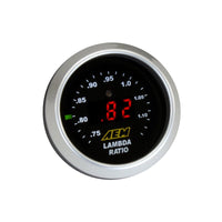 AEM Digital Wideband UEGO Gauge - My Store