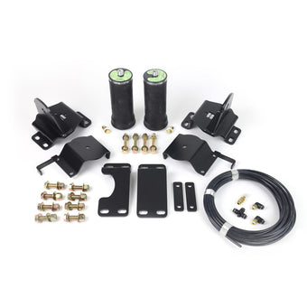 compare product Ridetech 19-23 Silverado/Sierra 2WD/4WD Air Assist Load Leveling Kit (use w/ Lowering System)
