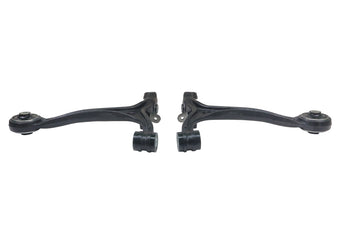 compare product Whiteline 08-14 Acura TSX / 08-12 Honda Accord Adjustable Front Lower Control Arm