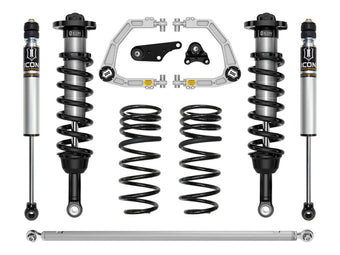 compare product ICO 2.5 Series Coilover Kits