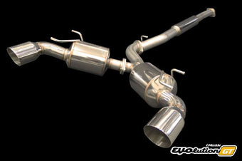 compare product GReddy 12-16 Scion FR-S EVO GT Exhaust