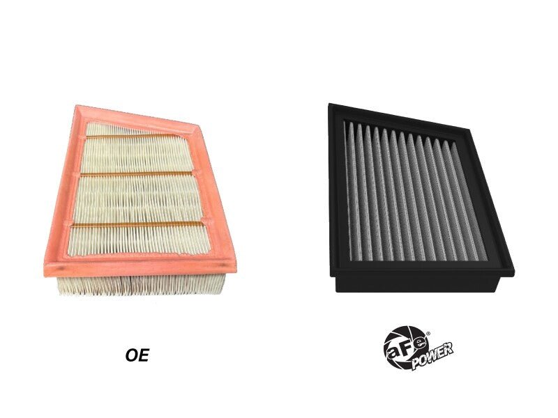 aFe 20 - 25 Porsche 911 Carrera Magnum FLOW Pro DRY S Air Filter - My Store