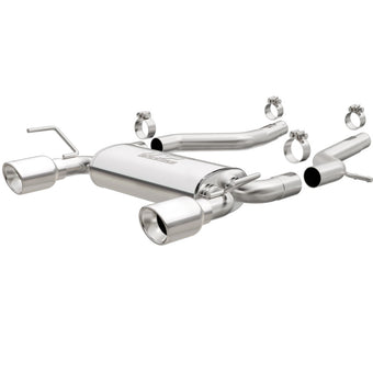 compare product MagnaFlow SYS Axle-Back 2013-15 Cadillac ATS 3.6L v6