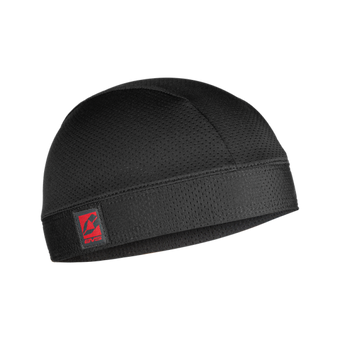 compare product EVS Sweat Beanie Black