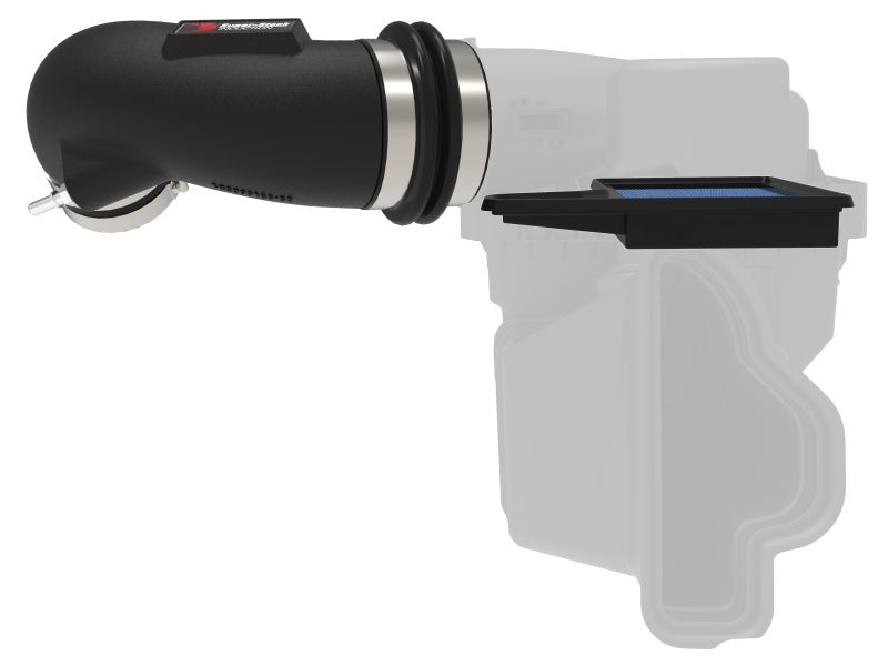 aFe MagnumFORCE Intake Super Stock Pro 5R Media 18 - 20 Ford Mustang GT V8 - 5.0L - My Store