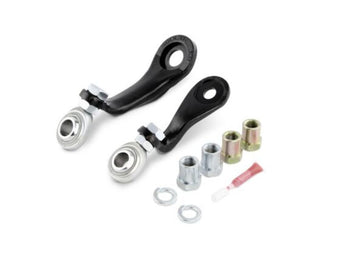 compare product Cognito 01-13 Chevy/GMC Silverado/Sierra 2500/3500 HD 2WD/4WD Forged Pitman Idler Arm Support Kit