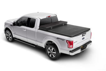 compare product Extang 17-23 Ford F-250/F-350 Super Duty Short Bed (6ft 10in) Trifecta Toolbox 2.0