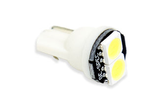 compare product Diode Dynamics 194 LED Bulb SMD2 LED - Cool - White (Single)