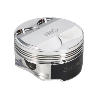 compare product Manley 03-07 Nissan 350Z/ Maxima 81.4mm Stroker 96.0mm +.5 Bore 11.0:1 Dome (Single Piston)