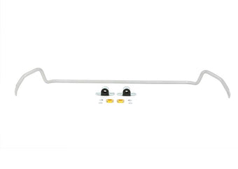 compare product Whiteline 99-06 Toyota Celica Rear 20mm Heavy Duty Fixed Swaybar