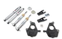 Belltech LOWERING KIT WITH SP SHOCKS - My Store