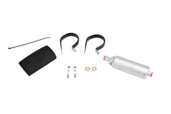 compare product Fast Fuel Pump,Ez2.0 In-Line Pump W/Hardware