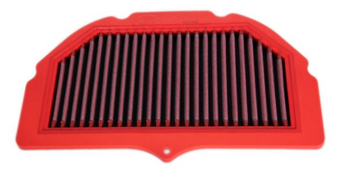 compare product BMC 05-08 Suzuki GSX R 1000 Replacement Air Filter- Race