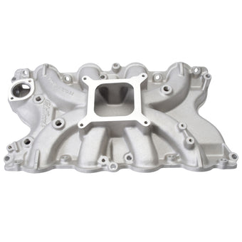 compare product Edelbrock Torker II 460 Manifold