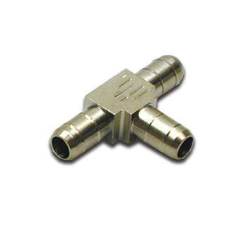 compare product Nitrous Express 1/4 Hose Barb T