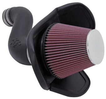 compare product K&N 05 Dodge Magnum / Chrysler 300 V6-3.5L Performance Intake Kit