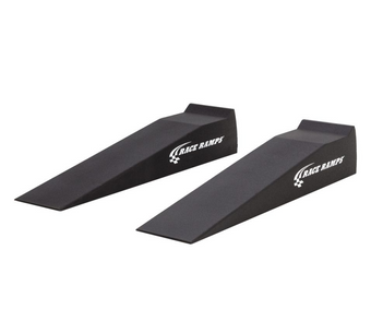 compare product Race Ramps 67in. XT Two-Piece Race Ramps - 10.8 Degree Approach Angle