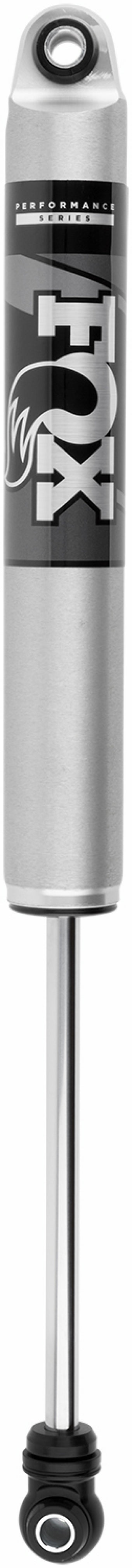 compare product Fox 2.0 Performance Series 12in. Smooth Body IFP Shock / Std Travel w/Eyelet Ends Aluminum - Black