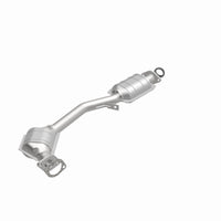 MagnaFlow Conv DF 99 - 02 Forester 2.5L OEM - My Store