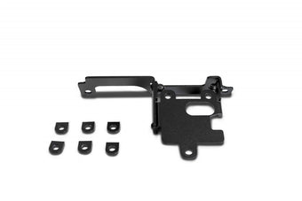 compare product Addictive Desert Designs 2021+ Ford Bronco Adaptive Speed Control Bracket - Hammer Black