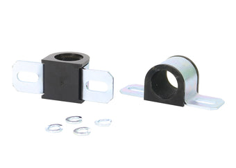 compare product Whiteline Universal - Greaseable Sway Bar Bushings - 31.5mm