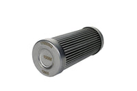 Aeromotive Replacement Pro - Series 100 Micron SS Element (for 12302 Filter Assembly) - My Store
