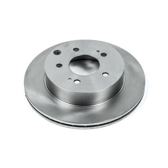 compare product Power Stop 06-12 Mitsubishi Eclipse Rear Autospecialty Brake Rotor