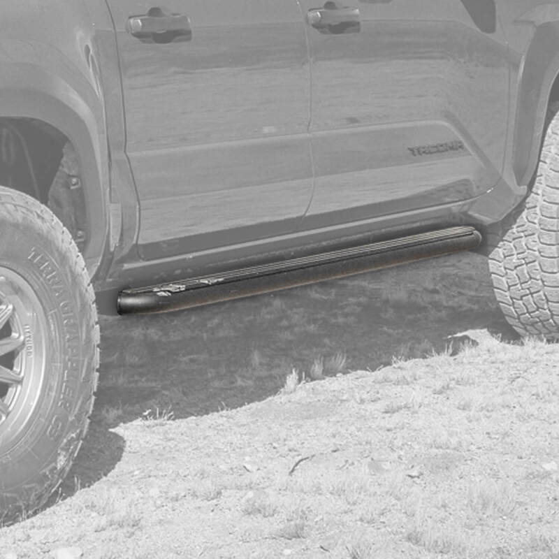 ARB 2024+ Toyota Land Cruiser Summit Step Sliders - My Store