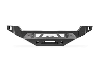 compare product DV8 Offroad 22-23 Toyota Tundra MTO Series Front Bumper