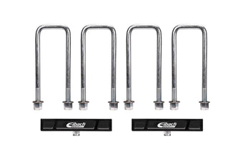 compare product Eibach F150 4WD Pro-Truck Rear Lift Block 1 in. Lift