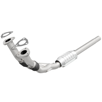 compare product MagnaFlow DF Conv 99-04 VW Golf 2.8L GTI/04-05 Golf 2.8L VR6/99-02 Jetta 2.8L 12 Valve AFP/GLS/GLX