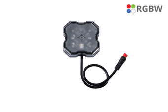 compare product Diode Dynamics Stage Series RGBW LED Rock Light (one)