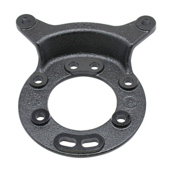 compare product Wilwood 65-73 Ford Mustang Lug Mount Front Bracket Kit - Iron