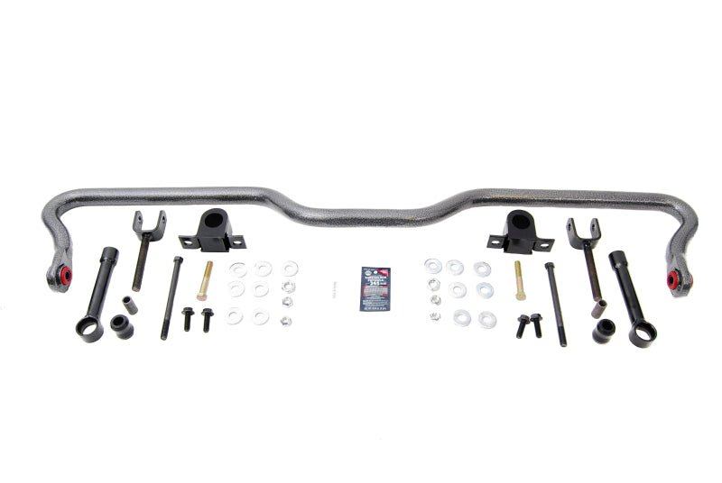 Hellwig 17 - 20 Mercedes - Benz Sprinter 2500 4WD Solid Heat Treated Chromoly 1 - 5/16in Rear Sway Bar - My Store