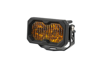 compare product Diode Dynamics C2 2.0 Sport Yellow Combo/Driving Standard ABL (single)