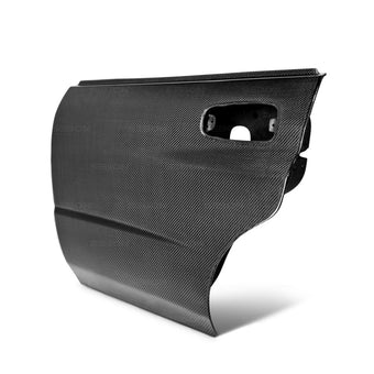 compare product Seibon 02-07 Subaru WRX/STi Rear Doors