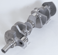 Eagle Chevrolet Big Block LW Forged 4340 Crankshaft - My Store