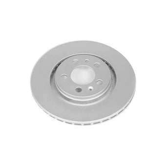 compare product Power Stop 98-06 Volkswagen Beetle Front Evolution High Carbon Geomet Coated Rotor
