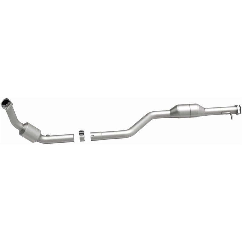 MagnaFlow Conv DF 99 - 02 Mercedes SL500 5.0L - My Store