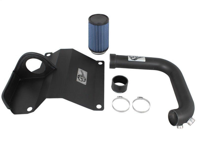 aFe MagnumFORCE Intake Stage - 2 PRO 5R VW 09 - 14 Jetta/Golf 12 - 14 Passat/Beetle 2.5L - My Store