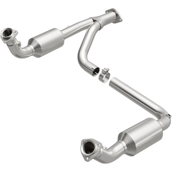 compare product MagnaFlow 2000 Cadillac Escalade 5.7L Direct Fit Converter
