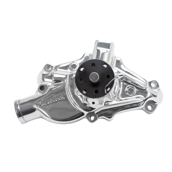 compare product Edelbrock Water Pump High Performance Chevrolet Universal 262-400 CI V8