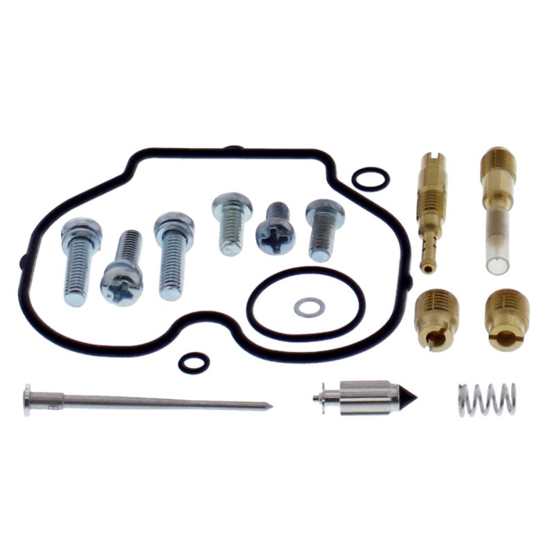 All Balls Racing 06 - 09 Honda CHF50 Carburetor Rebuild Kit - My Store