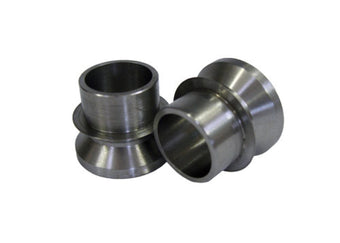 compare product Artec Industries 1.0 In High Misalignment Spacers Ss (Pair) 3/4 Inch