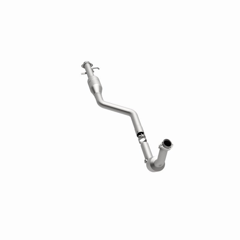 MagnaFlow Conv DF 99 - 02 Mercedes SL500 5.0L - My Store