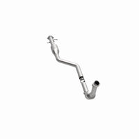 MagnaFlow Conv DF 99 - 02 Mercedes SL500 5.0L - My Store