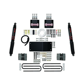 compare product Skyjacker COM BOX6In 21 F150 4WDBKMAX